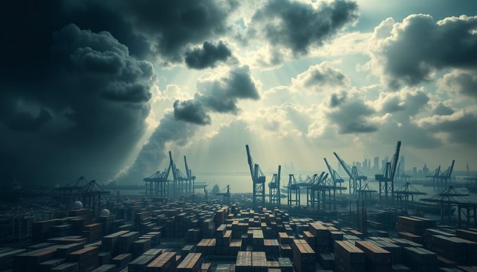 Can Trade Survive the Age of Tariffs, Sanctions, and Populism