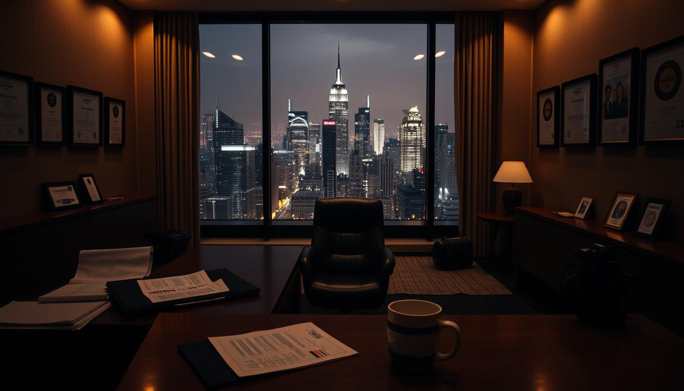 Corporate Finance Strategies