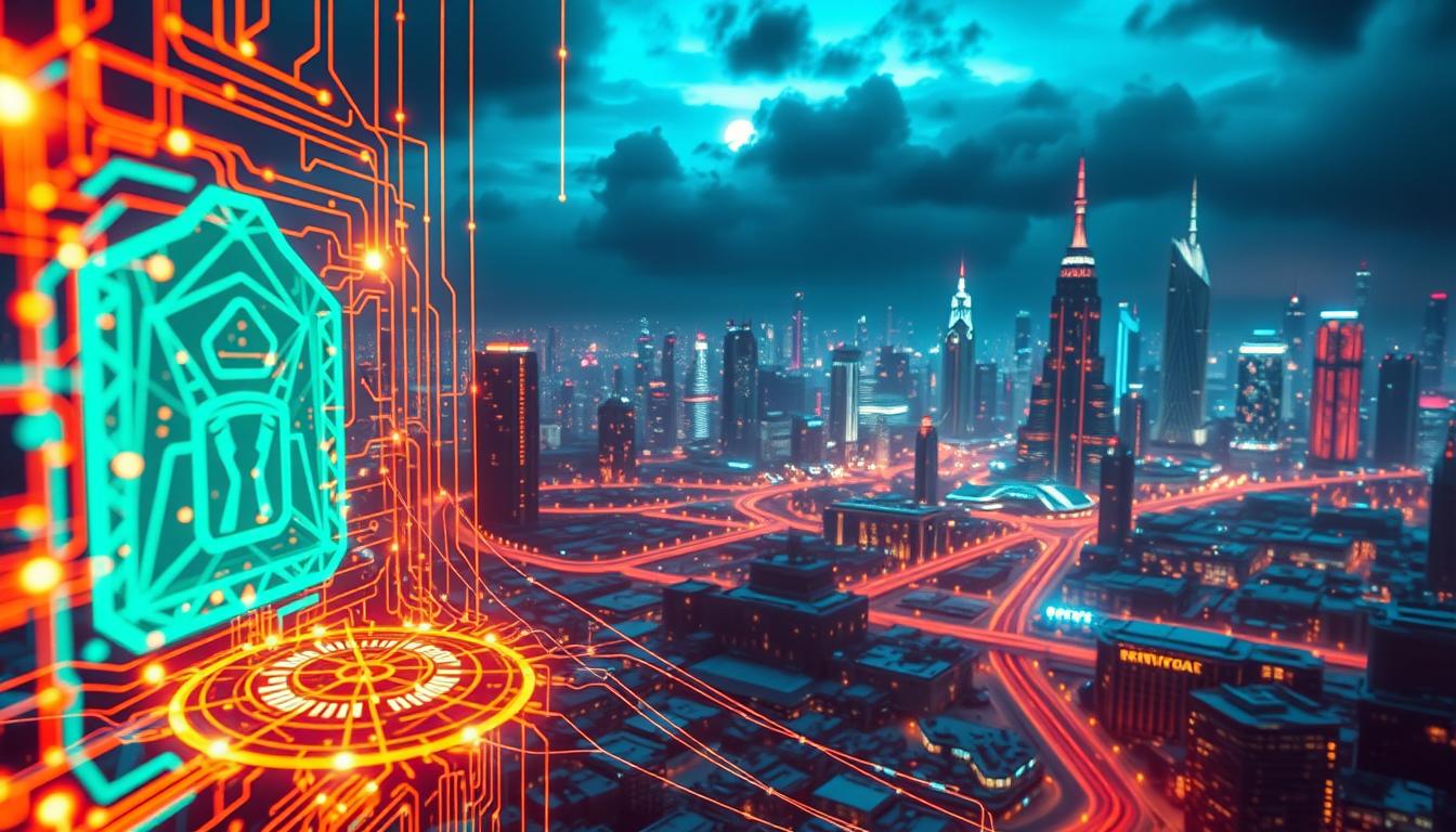 Cyber Defense