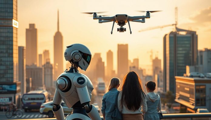 Discover 10 AI Products Revolutionising Work and Home Life