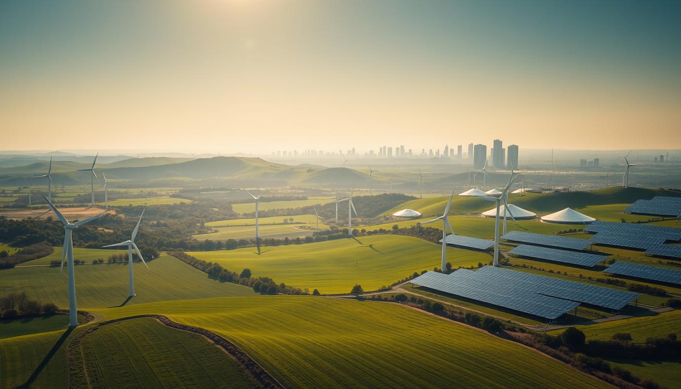 Energy Transition