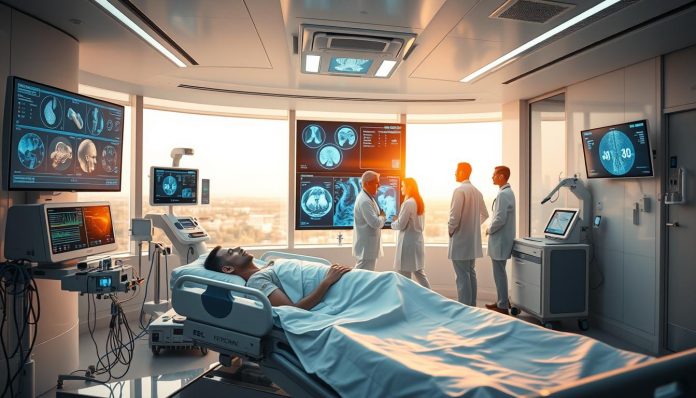 From Diagnosis to Discharge How Tech Is Redefining the Patient Journey in 2025