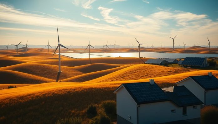 From Fossil to Future How Countries Are Ending Oil Dependence