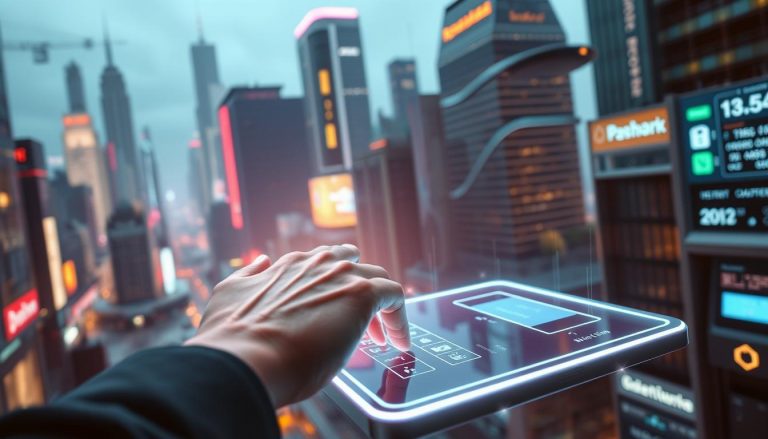 From Wallets to Walletless The Future of Cashless & Digital Payments