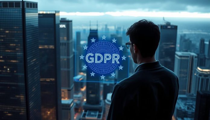 GDPR's Evolving Digital Footprint: UK ICO Enforcement & Data Security