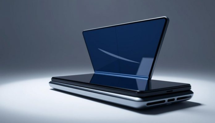 Galaxy Tri-Fold Launch Date Rumors Point to October/Nov