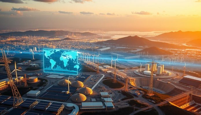Global Power Sector Update: Mid-Year Insights 2025