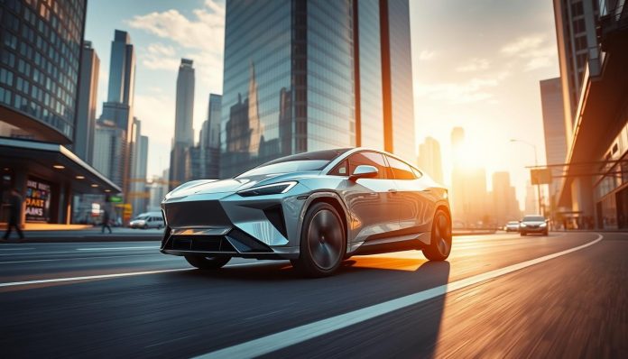 How China’s EV Giants Are Disrupting the Global Auto Industry