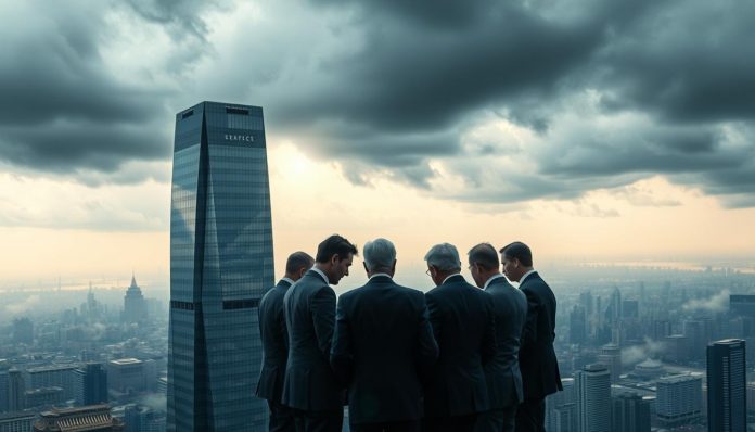 How Geopolitical Shifts Are Rewriting Corporate Risk Management