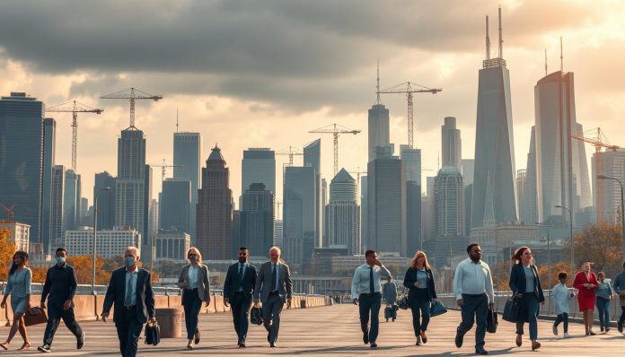 How Governments Are Rebalancing Budgets in a Post-Pandemic Economy