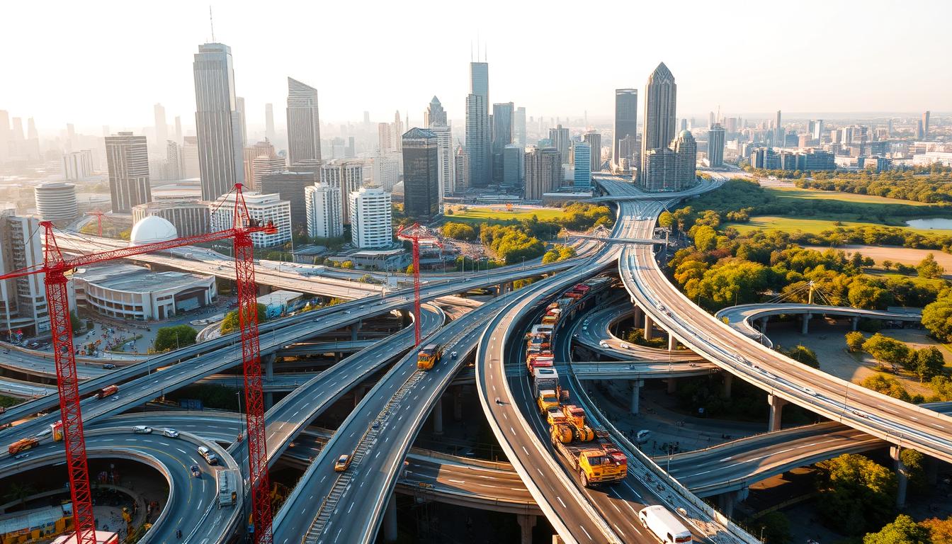 Infrastructure Investment