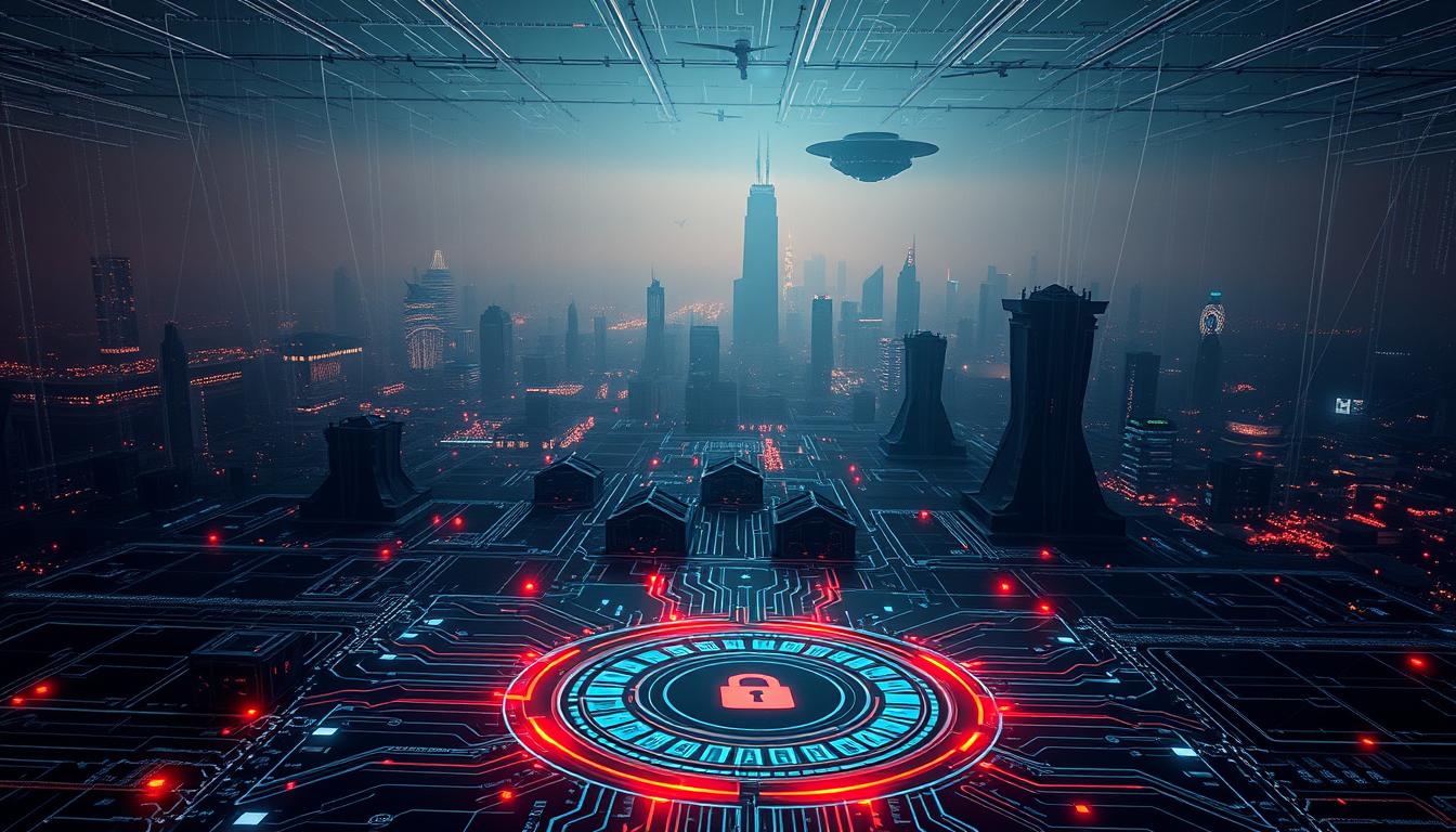 Quantum Era Cybersecurity