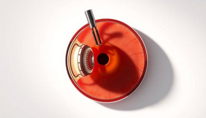 Regain Your Central Vision with New AMD Implant