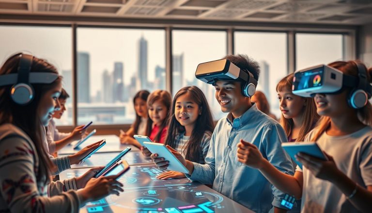 Reimagining Learning: How Education Technology is Empowering Self-Education