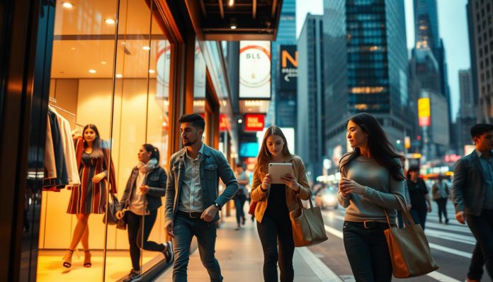 Retail and ECommerce