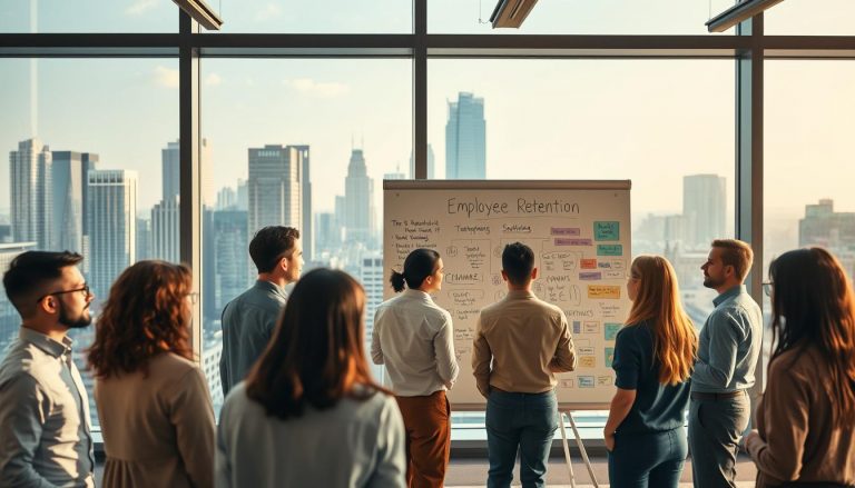 Retain Top Talent: Insights on What Employees Really Want