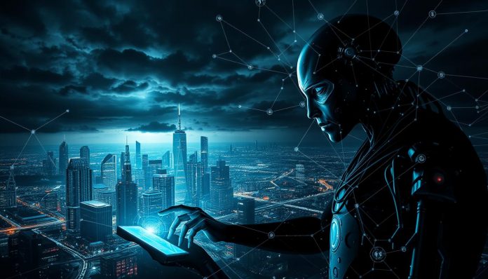The Rise of AI-Driven Cyber Threats Are We Prepared