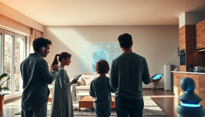 The Rise of AI-Powered Consumer Tech: Transforming Our Daily Lives