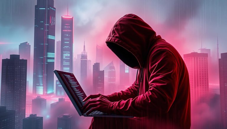 The Rise of Quantum Hacking Are We Ready for the Next Cyber War