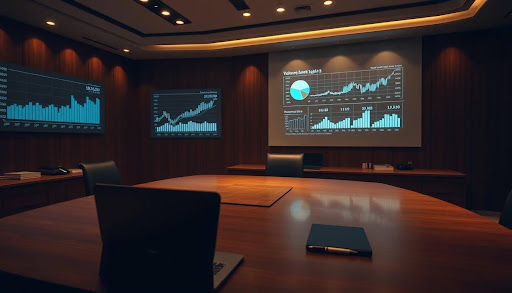 Transparency Initiatives and Modern Communication Strategies