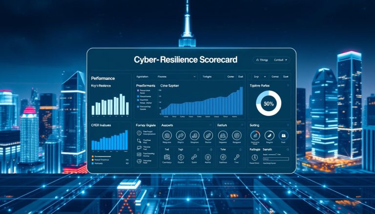 UK SME Cyber Resilience Scorecard: Benchmark Your Cybersecurity