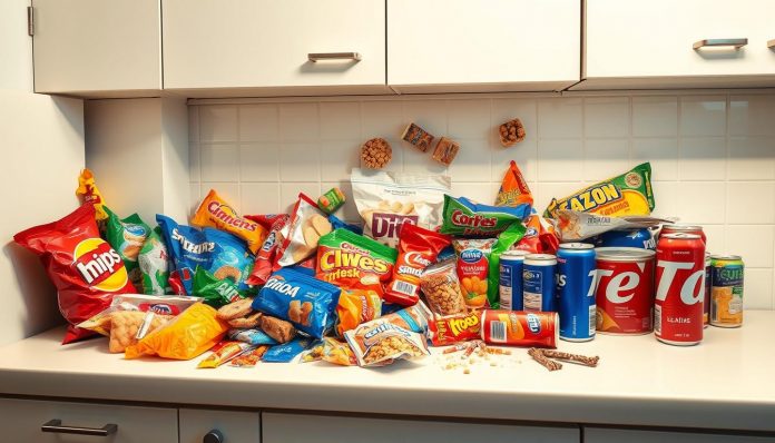 Ultra-Processed Foods: What Are They Doing to Our Bodies?