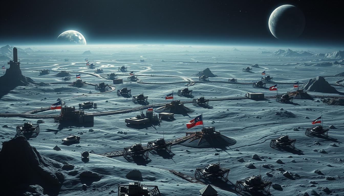 lunar territory competition