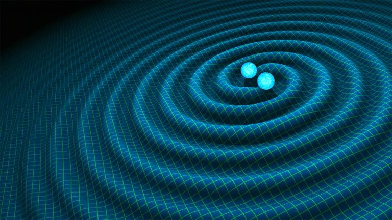 October’s Night Sky Notes: Let’s Go, LIGO! October’s Night Sky Notes: Let’s Go, LIGO!