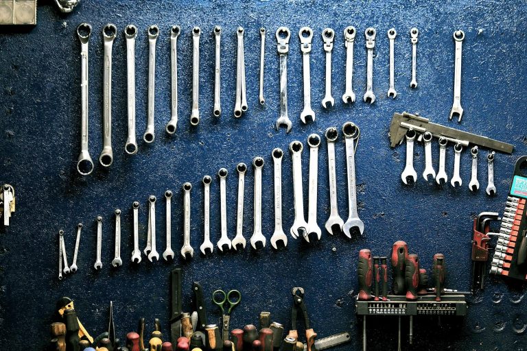 You Can’t Screw Up with These 7 Made in America Hand Tools You Can’t Screw Up with These 7 Made in America Hand Tools