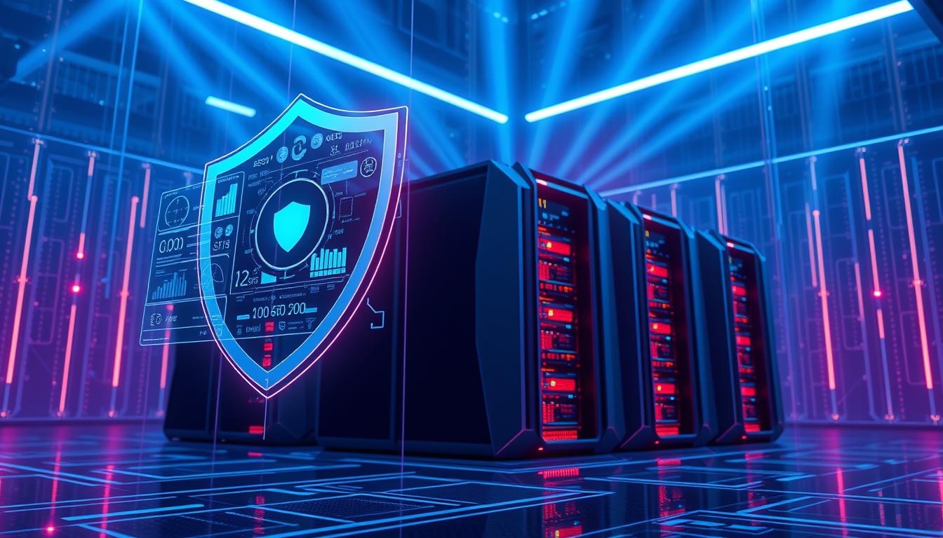 Ai in Cyber Security