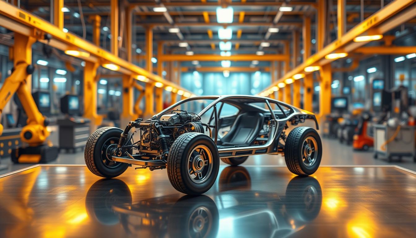 Digital Twins in Manufacturing