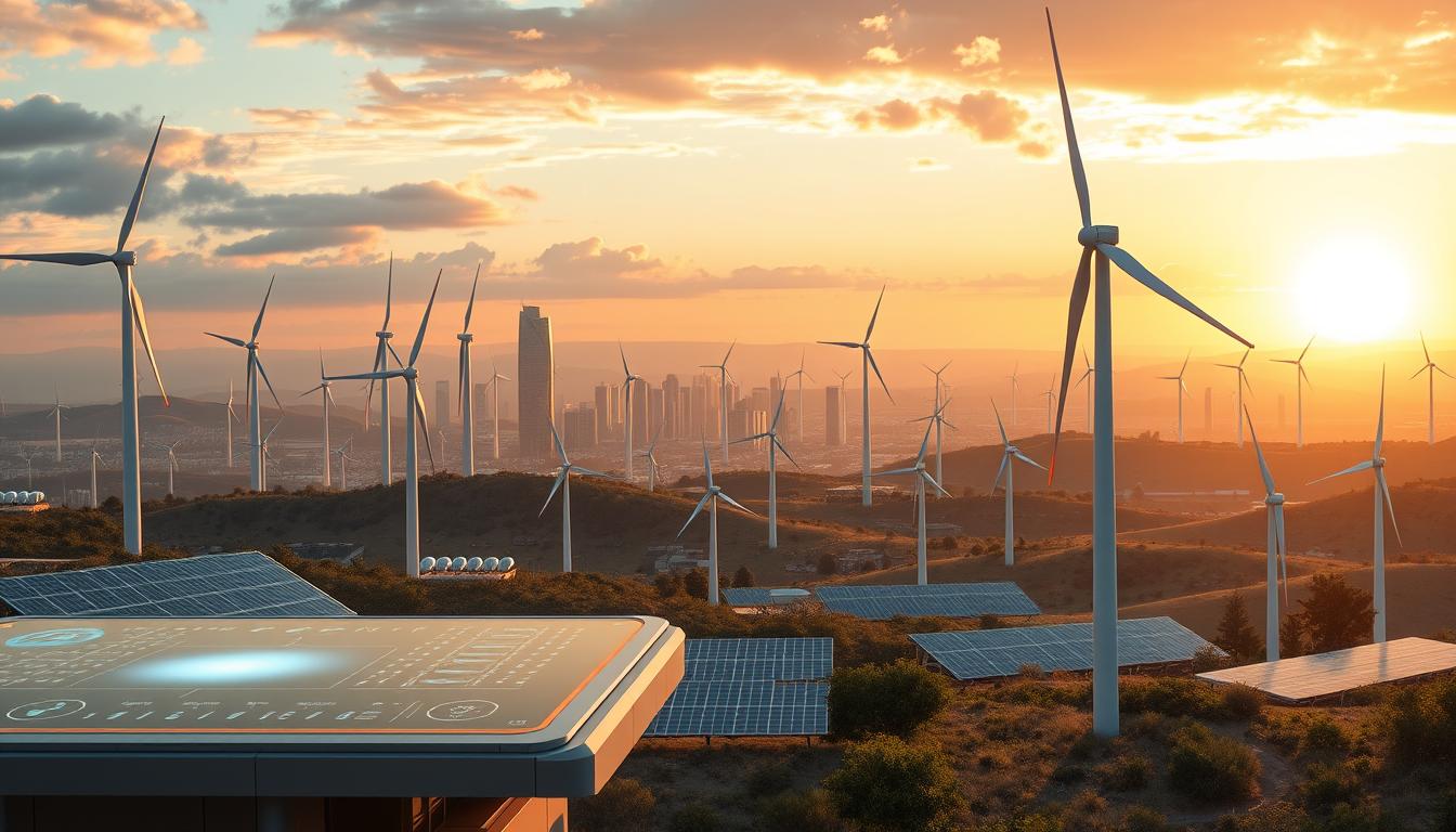 Energy Tech Trends 2025