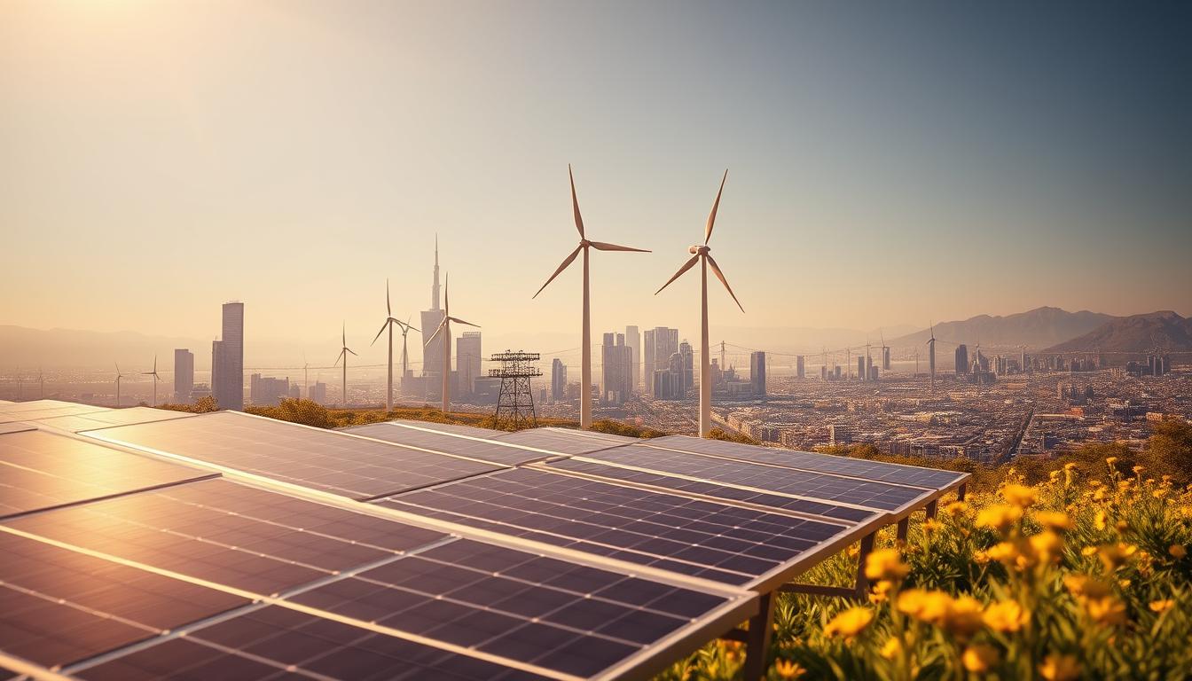 Renewable Energy Innovations