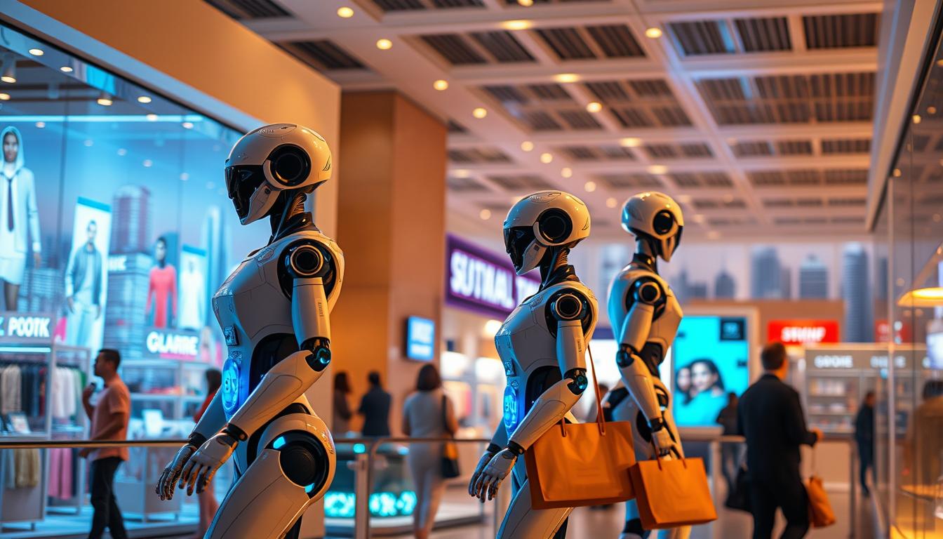 Retail and ECommerce