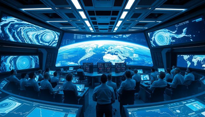 The AI That Actually Helps: Google's WeatherNext 2