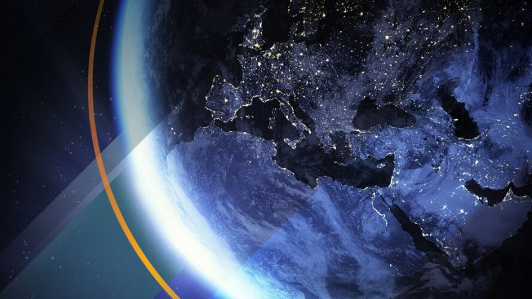 Read ESA’s Strategy 2040