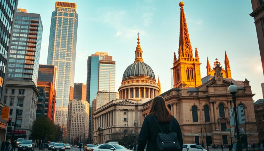 landmark based directions