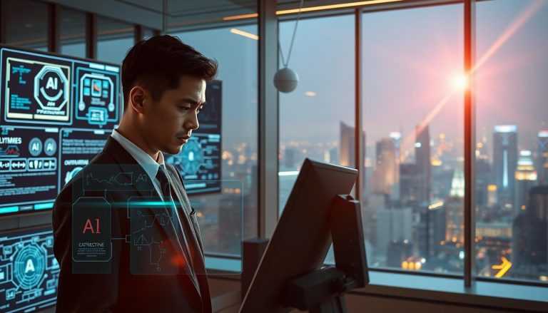 2026's Rarest Job: The Human Behind AI