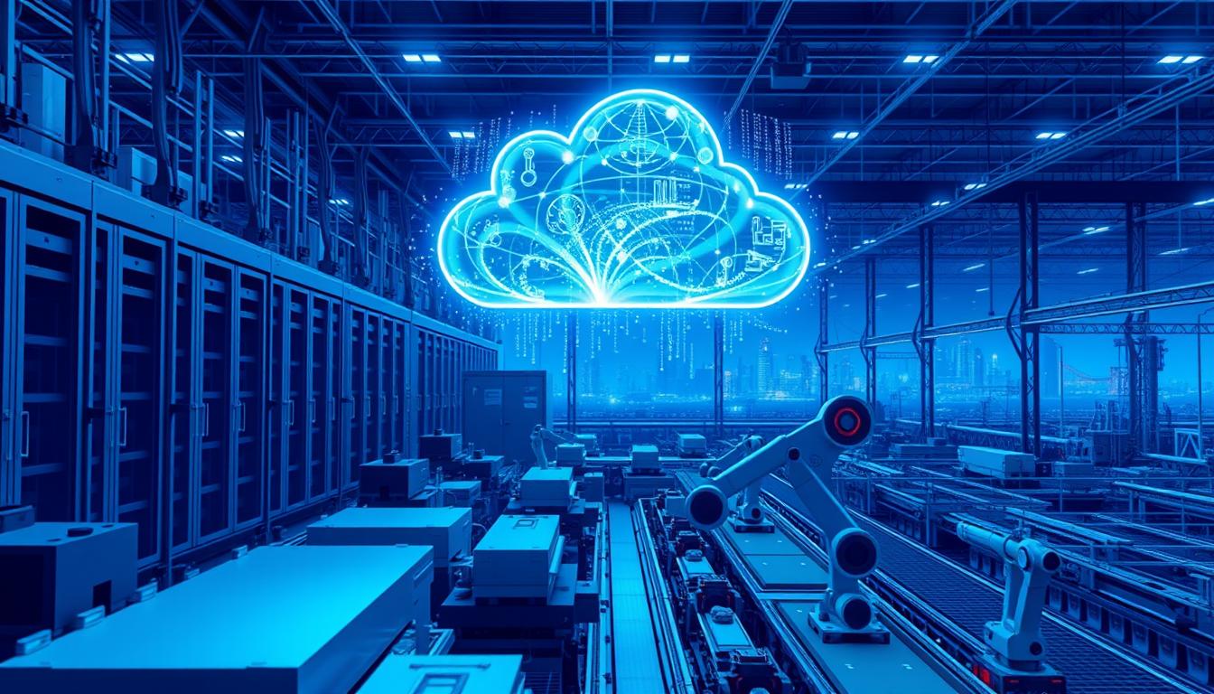 Cloud-Native Applications