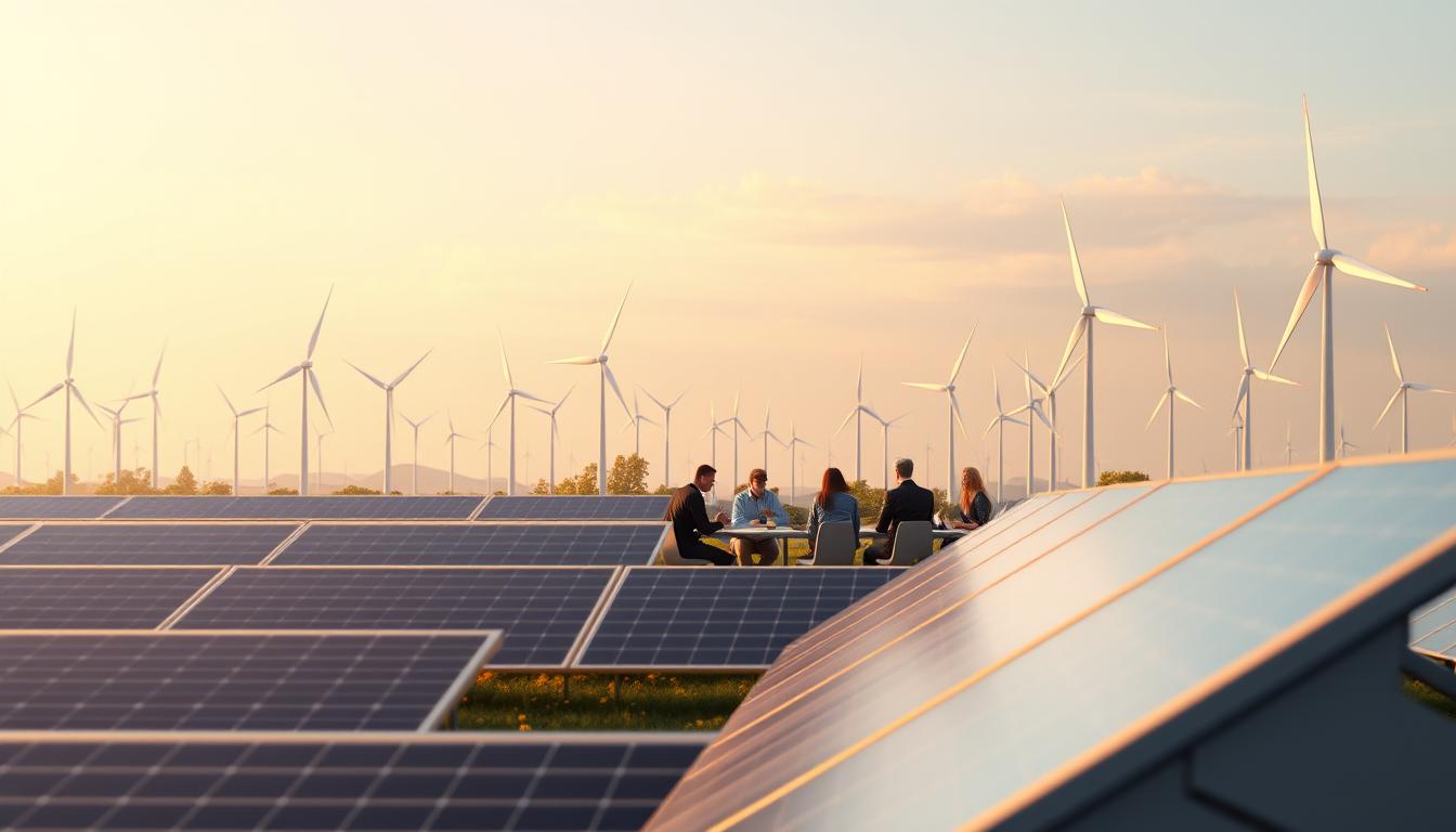 Public Finance Mechanisms for Clean Energy