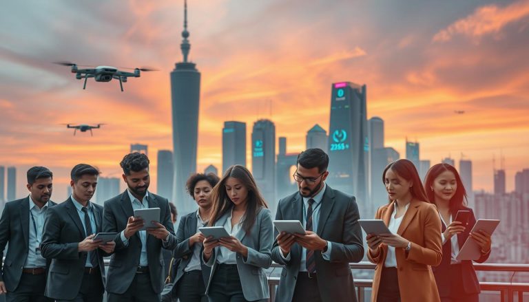 The 2026 Economic Tightrope: AI Disruption Meets Job Market Volatility