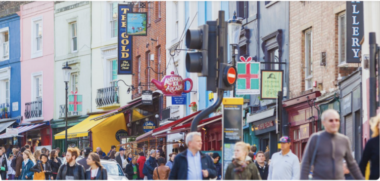 How Permutable AI Uses Market Sentiment Clustering at Scale